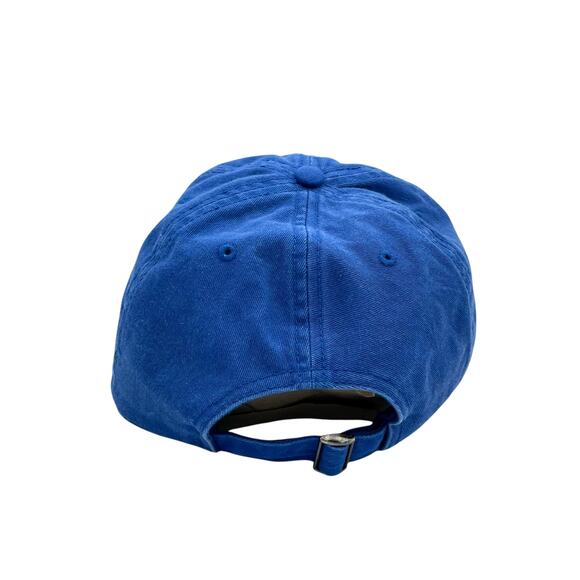 Captivating Unisex McNeese Cowboys Embroidered 39 Adjustable Strap Sports Hat - Picture 9 of 9